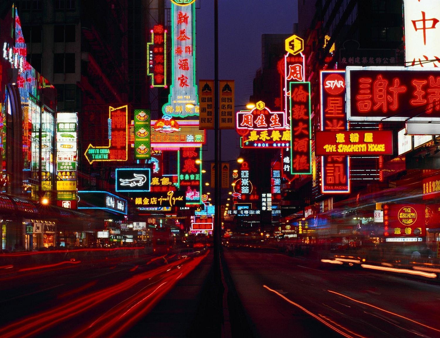 City Econo Guest House Limited