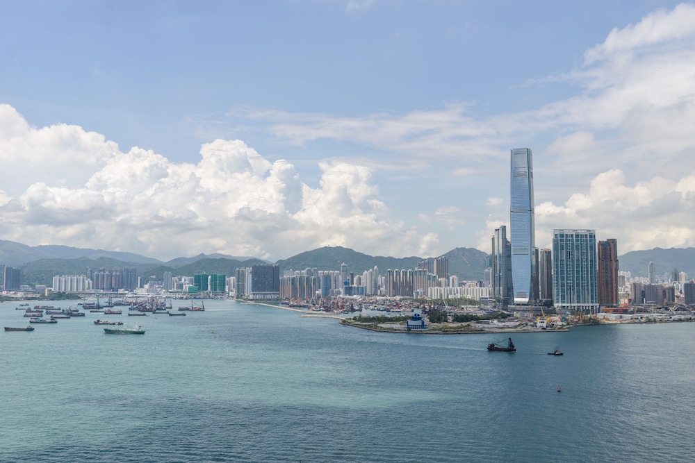 CM+ Hotels and Serviced Apartments