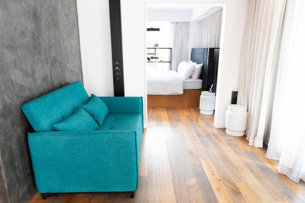 Habyt Austin Avenue (Previously Hmlet)