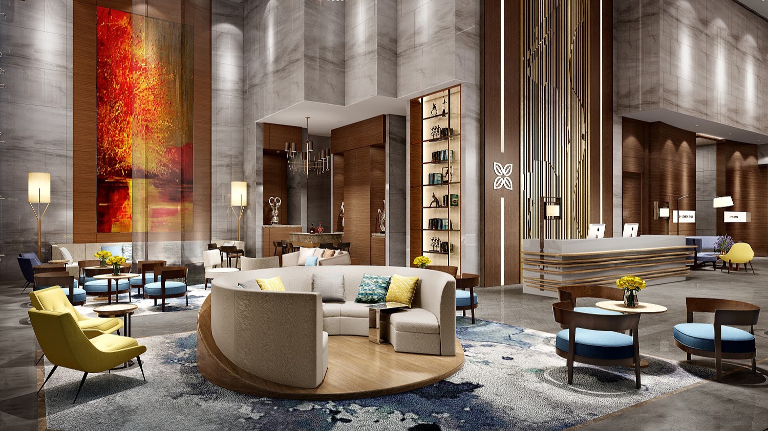 Hilton Garden Inn Hong Kong Mongkok