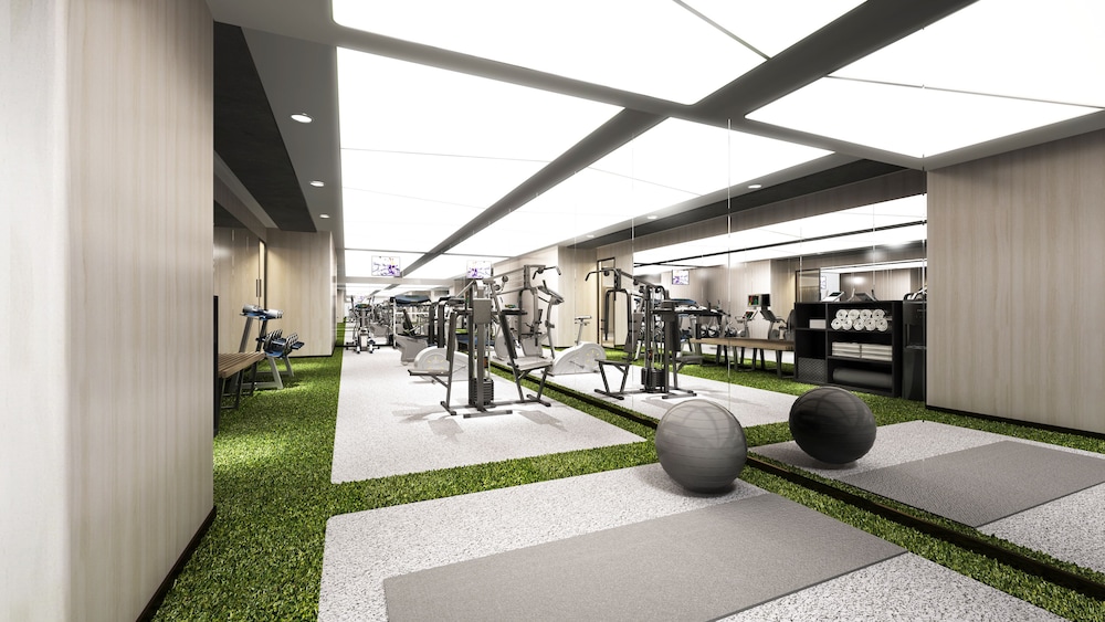 Hotel COZi ‧ Oasis