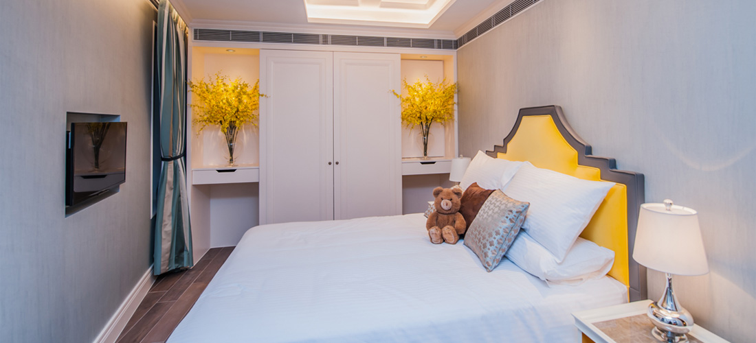 Hotel Madera Hollywood