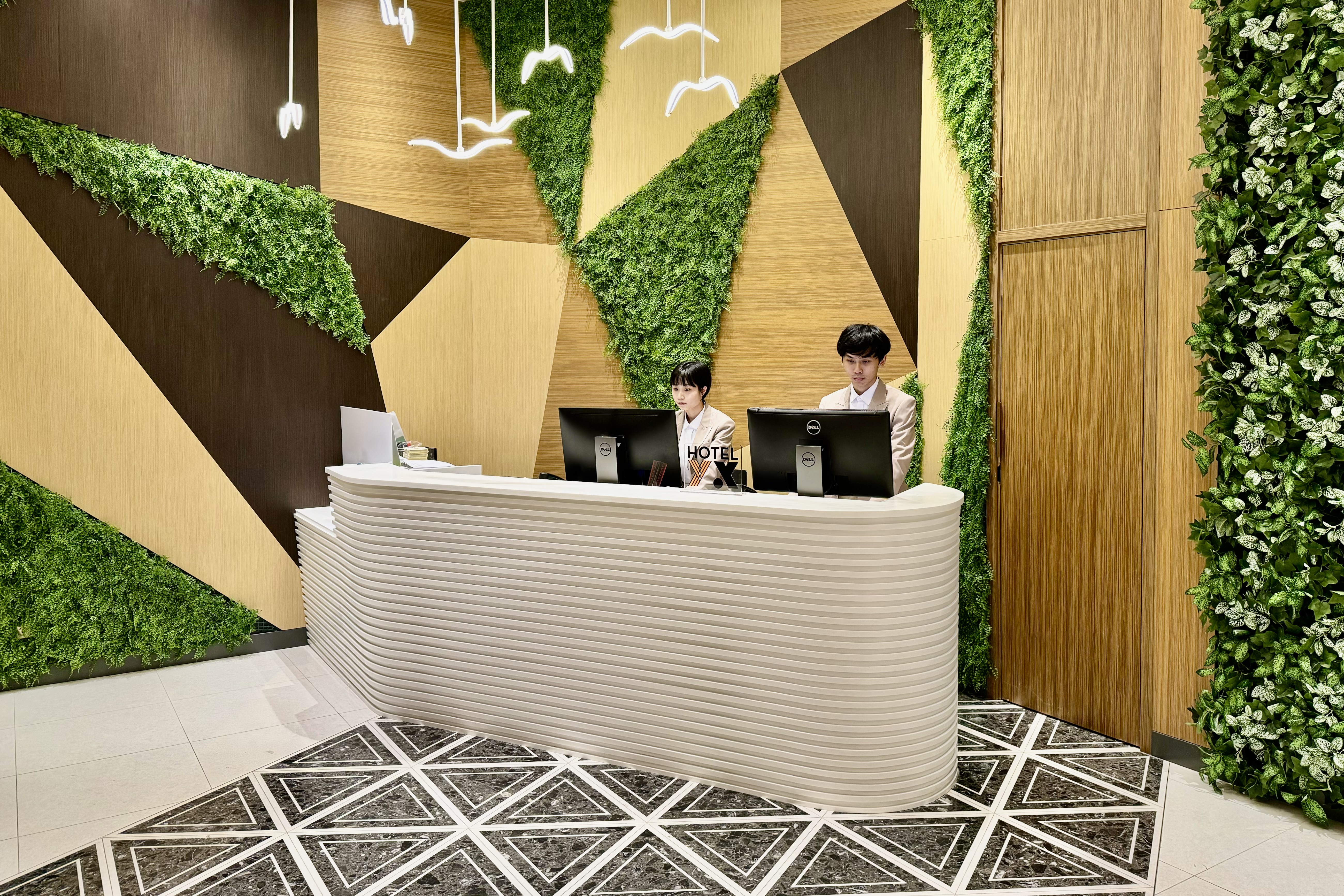 Hotel YX Lai Chi Kok