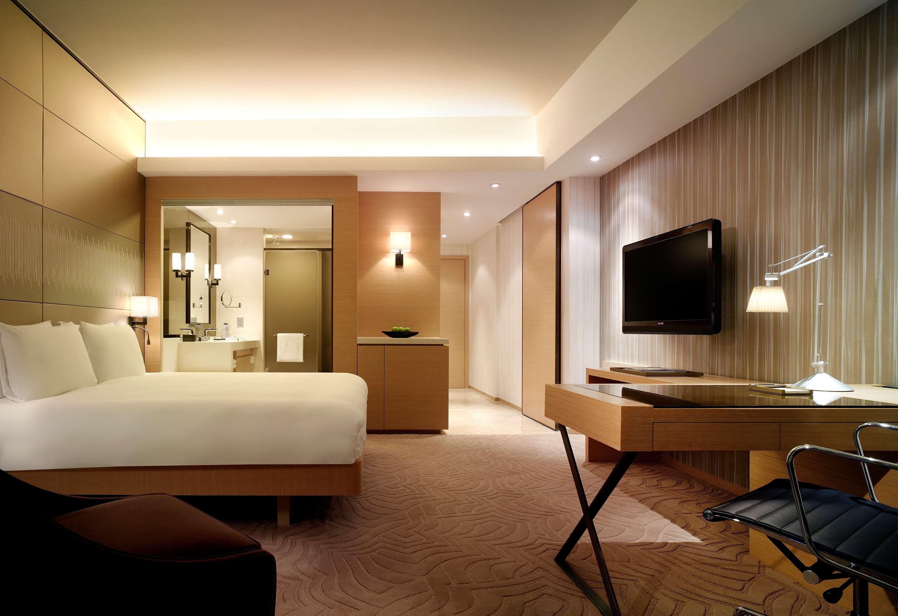 Hyatt Regency Hong Kong, Sha Tin