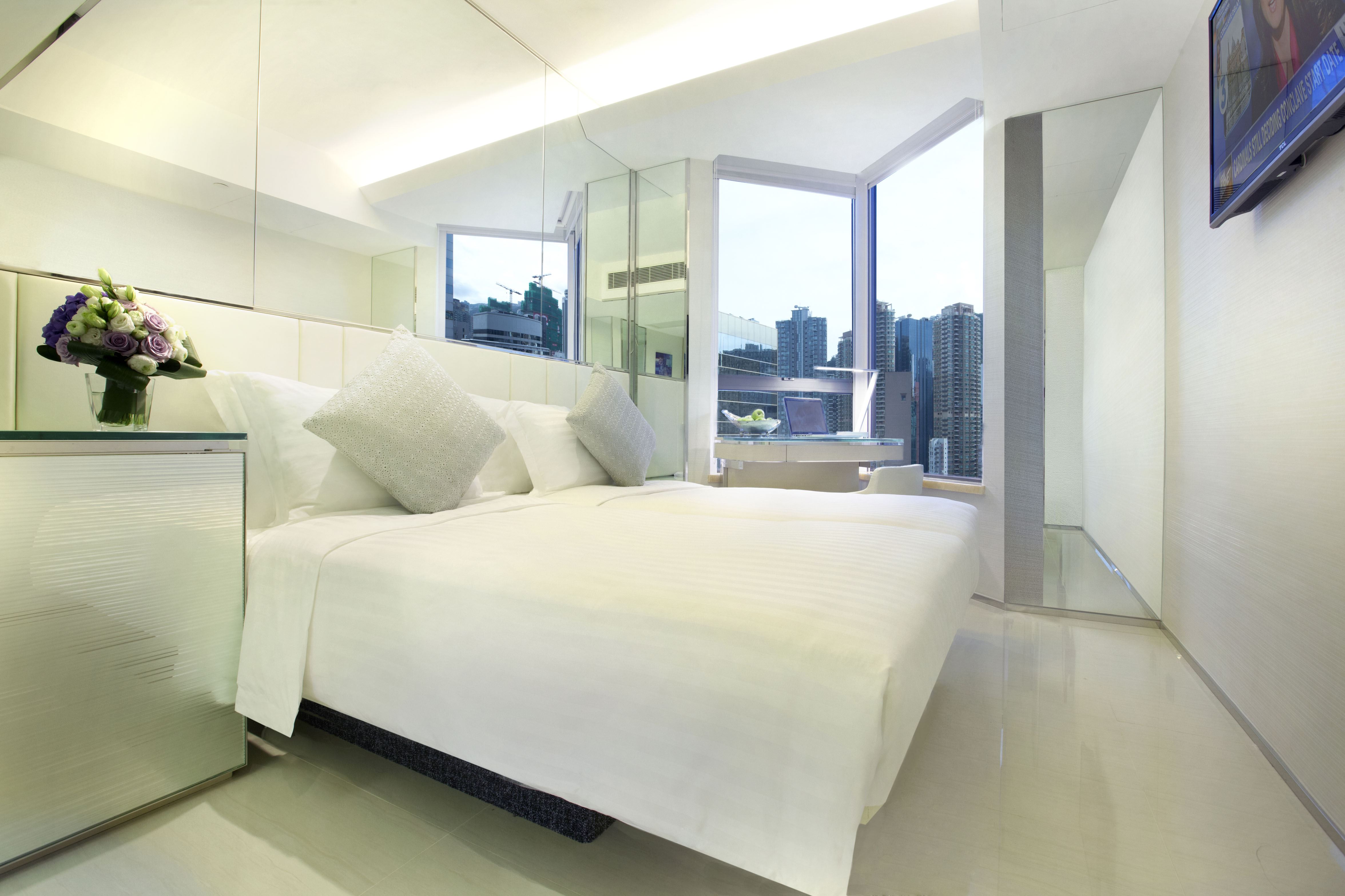 iclub Fortress Hill Hotel