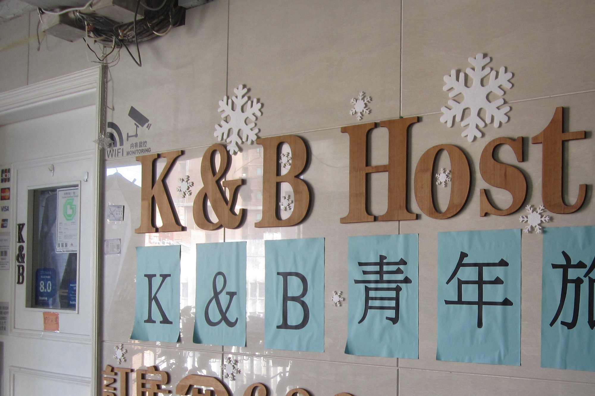 K&B Hostel