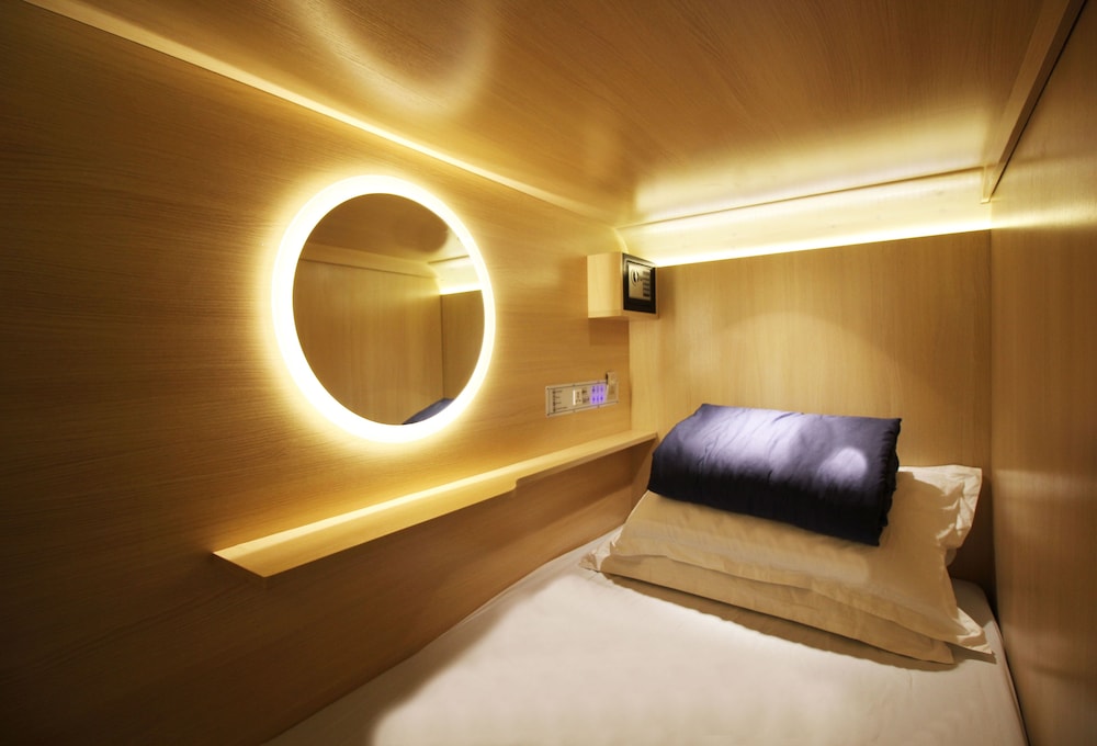 L'étoile de Mer TST