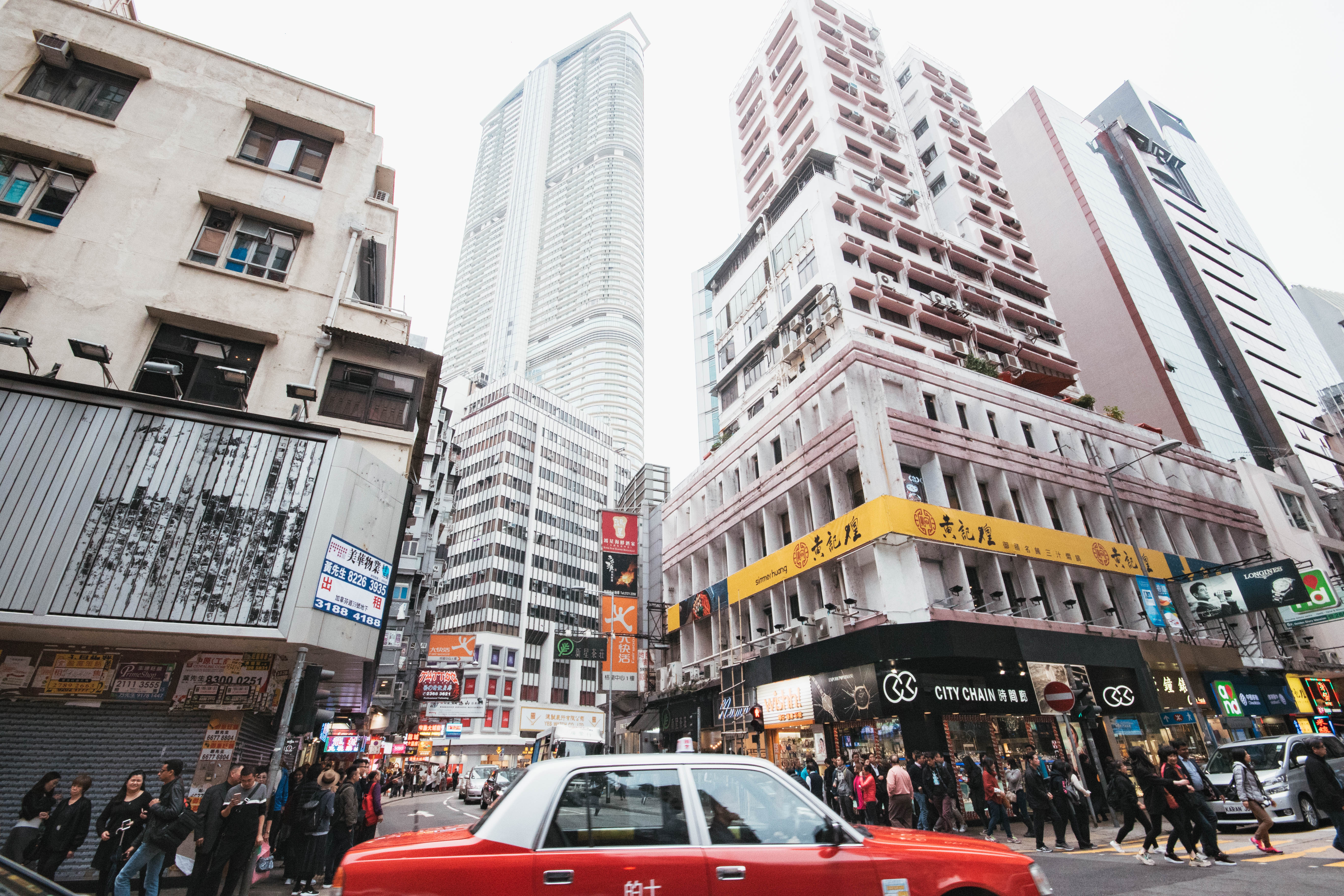 Lee Garden Guest House