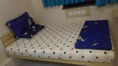 Mandarin Guest House