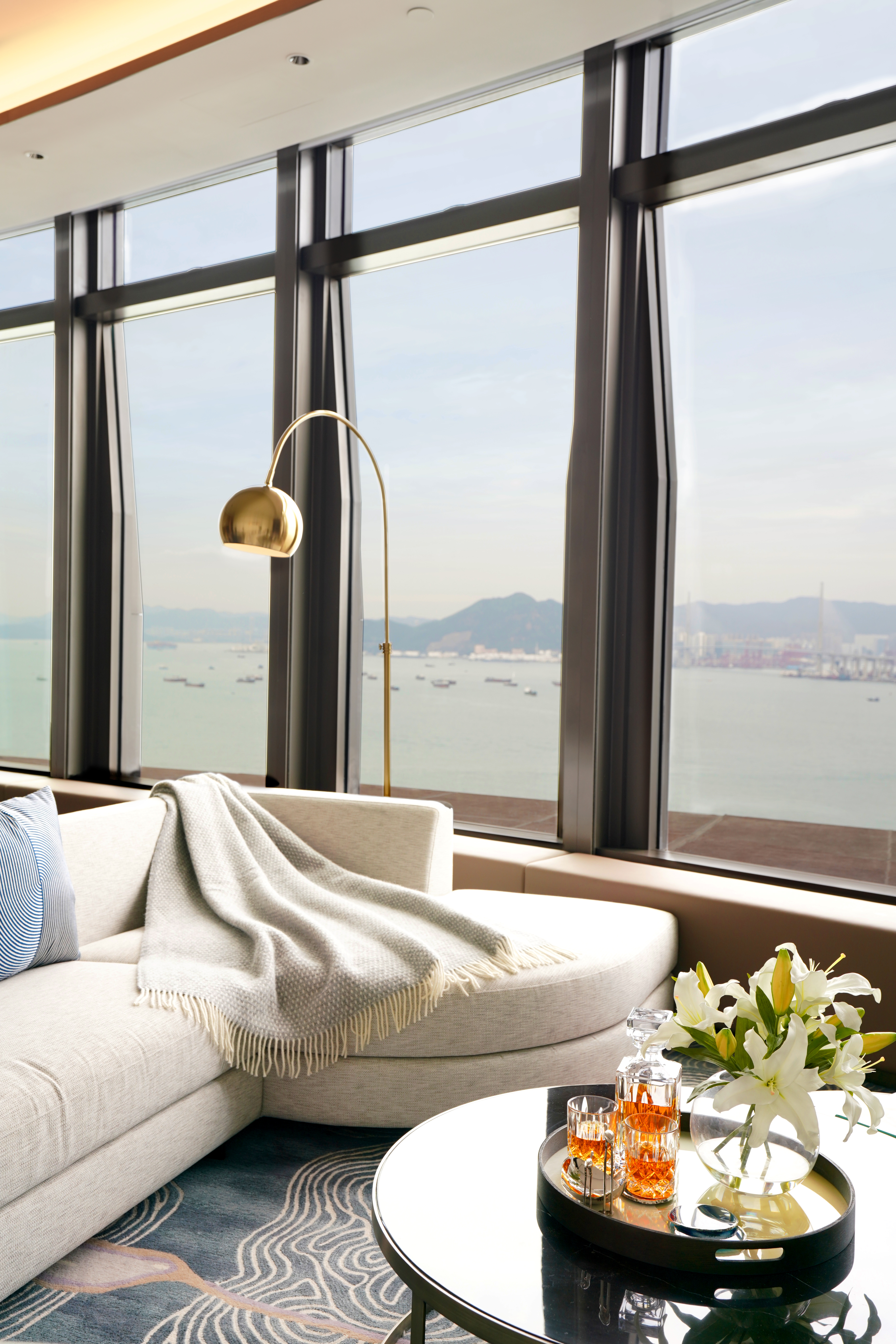 Oasis Aurum 181 Hotel 粵海181酒店