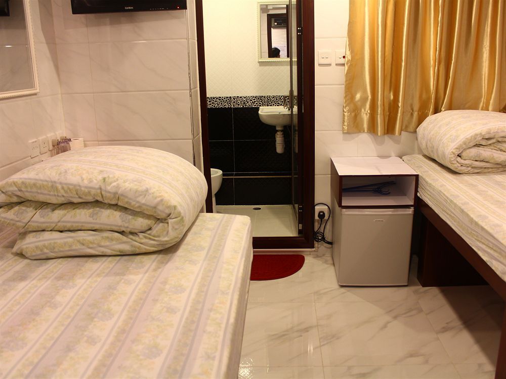 United Co-operate Hotel