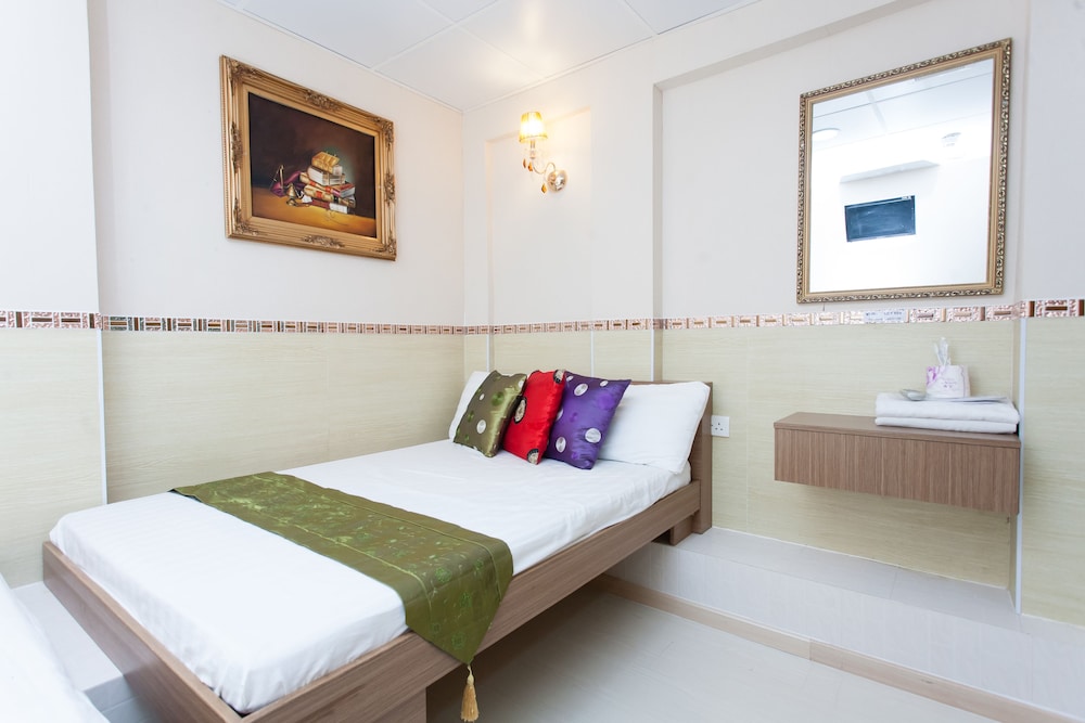 Vincent Hill Guesthouse