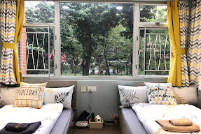 Image of AMU Dreamhouse