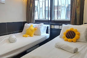 Apple Hostel Image 13