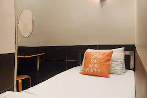 Apple Hostel Image 5