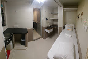 Apple Hostel Image 6