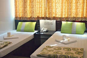 Australia Lounge Image 4