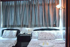 Australia Lounge Image 5