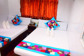 Australia Lounge Image 26