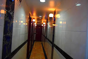 Australia Lounge Image 12