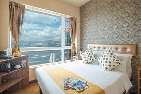 Best Western Hotel Causeway Bay Image 8