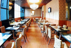 Best Western Hotel Causeway Bay Image 10