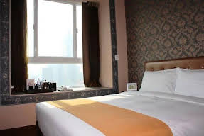 Best Western Hotel Causeway Bay Image 11