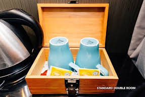 Bloomsbury Inn Image 3