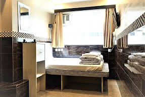 Budget hostel hong kong Image 27