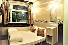 Image of Budget hostel hong kong