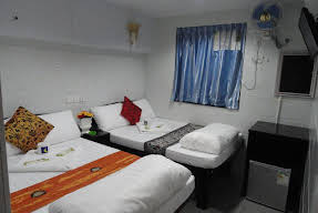 Budget hostel hong kong Image 4