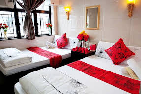 Budget hostel hong kong Image 7