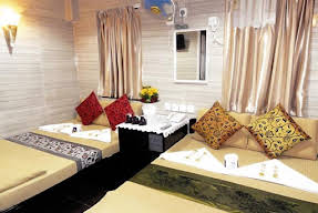 Budget hostel hong kong Image 11