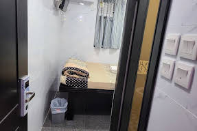 Budget hostel hong kong Image 14
