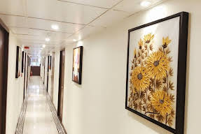 California Hotel Image 10