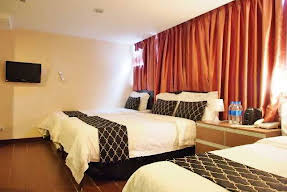 California Hotel Image 13