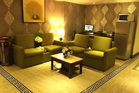 California Hotel Image 6