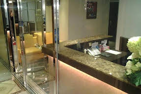 California Hotel Image 9