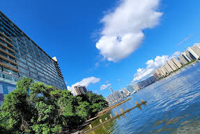 Campus Hong Kong Hostel Image 14