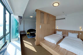 Campus Hong Kong Hostel Image 15