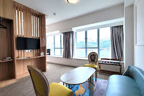 Campus Hong Kong Hostel Image 16