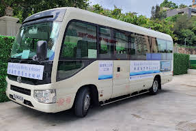 Campus Hong Kong Hostel Image 18