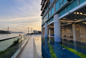 Image of Campus Hong Kong Hostel