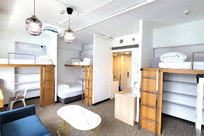 Campus Hong Kong Hostel Image 3