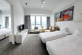 Campus Hong Kong Hostel Image 4