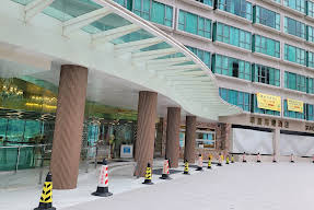 Campus Hong Kong Hostel Image 8