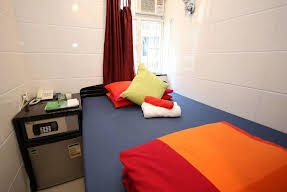 Canada Hotel Image 4