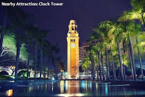 Canada Hotel Image 11