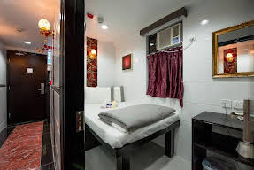 Canada Hotel Image 12