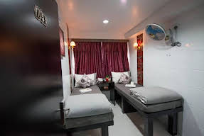 Canada Hotel Image 14